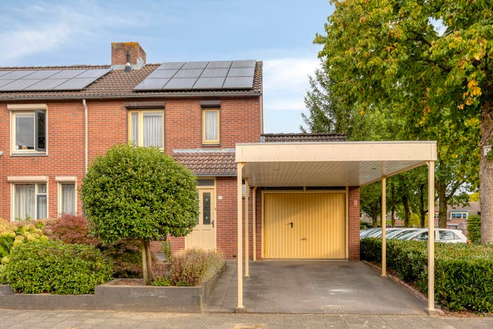 5-kamerhuis te koop in 's-Heerenberg, oostelijke uitbreiding, 's-Heerenberg
