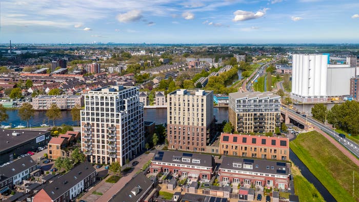 Koop en Huur Huizen - 2