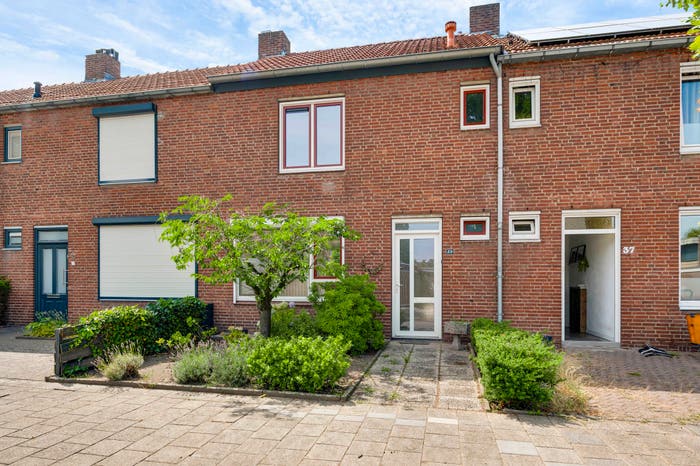 4-kamerhuis te koop in Weert – Gulikstraat, Groenewoud-Zuid
