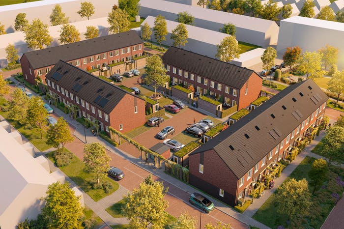 Koop en Huur Huizen - 2