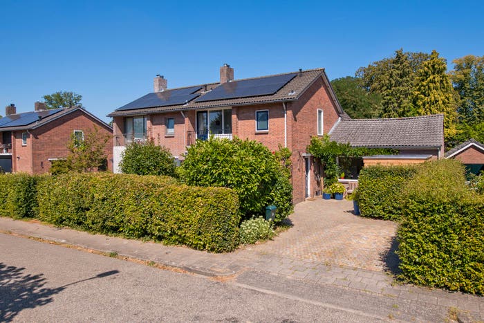 5-kamerhuis te koop in Dreyeroord, Oosterbeek