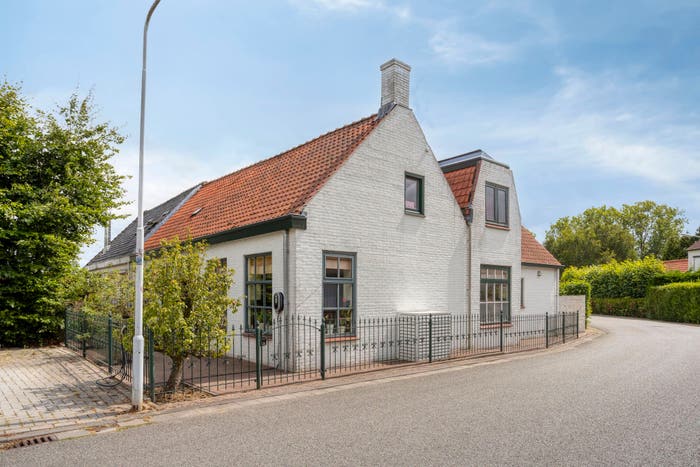 5-kamerhuis te koop in Terneuzen – Driewegenstraat, Driewegen