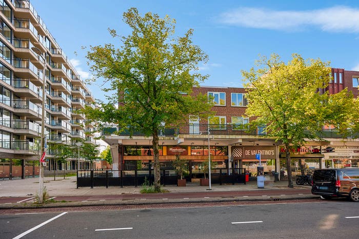 5-kamerappartement te koop in Amsterdam – Pieter Calandlaan, Jacques Veltmanbuurt