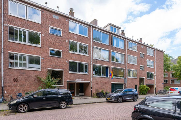4-kamerappartement te koop in Amsterdam – Zeelandstraat, Buitenveldert-Zuid-Midden