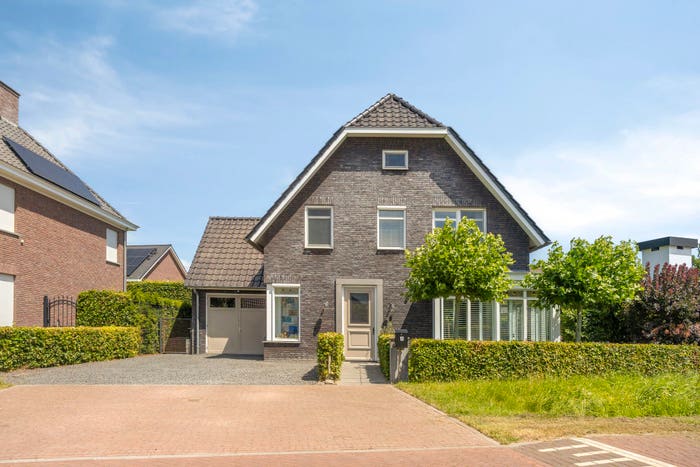 7-kamerhuis te koop in Laarveld, Weert