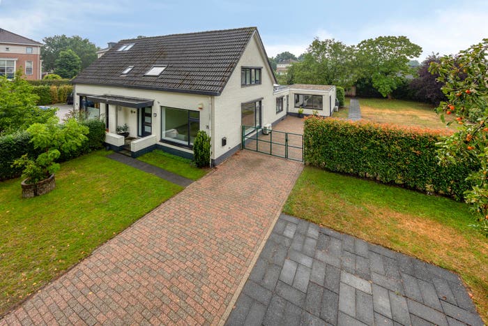 6-kamerhuis te koop in Westervoort-Lange Maat en Hoogeind, Westervoort