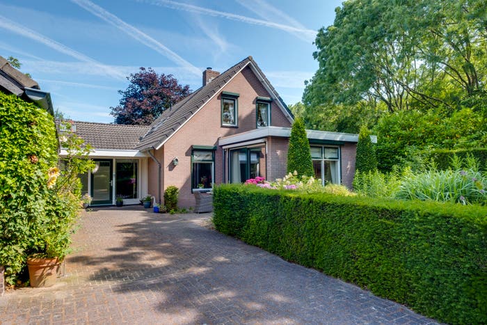 7-kamerhuis te koop in Verspreide huizen Beltrum Lintvelde en Avest, Beltrum