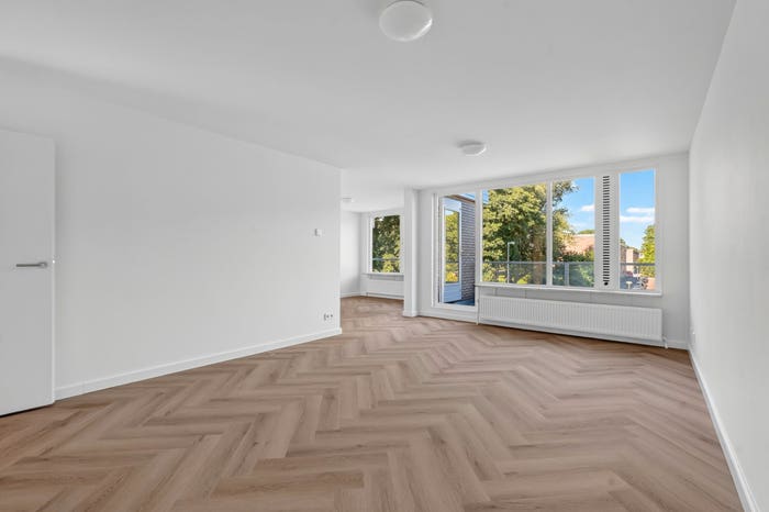 3-kamerappartement te koop in Amsterdam – Hogewerf, De Klenckebuurt