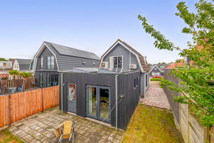 5-kamerhuis te koop in Delfstrahuizen-Buitengebied, Delfstrahuizen