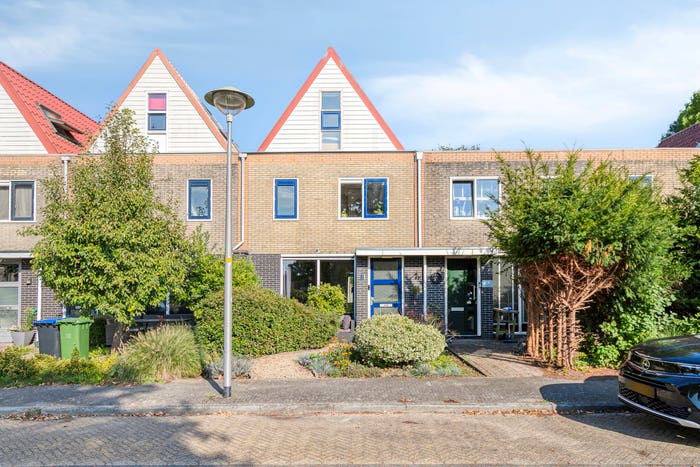6-kamerhuis te koop in Zeewolde – Doorsteek, Derde woonwijk