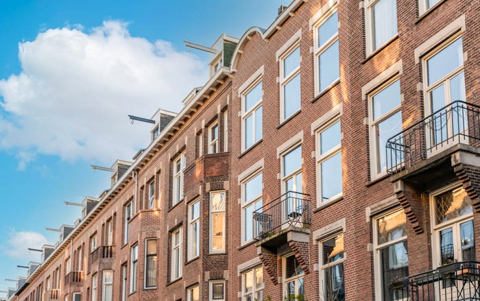 6-kamerappartement te koop in Amsterdam – Valeriusstraat, Valeriusbuurt-West