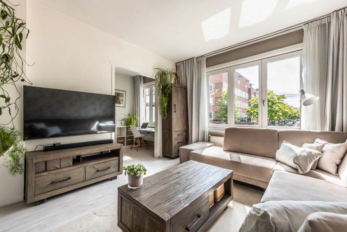 4-kamerappartement te koop in Amsterdam – Heemstedestraat, Westlandgrachtbuurt