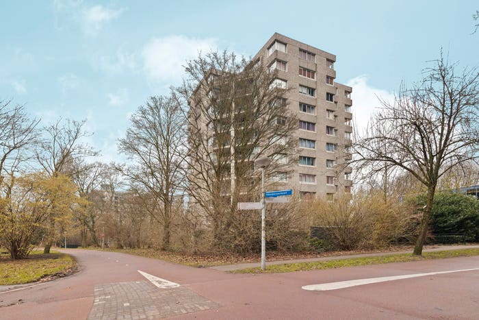 2-kamerappartement te koop in Amsterdam – Groenhoven, G-buurt-Oost