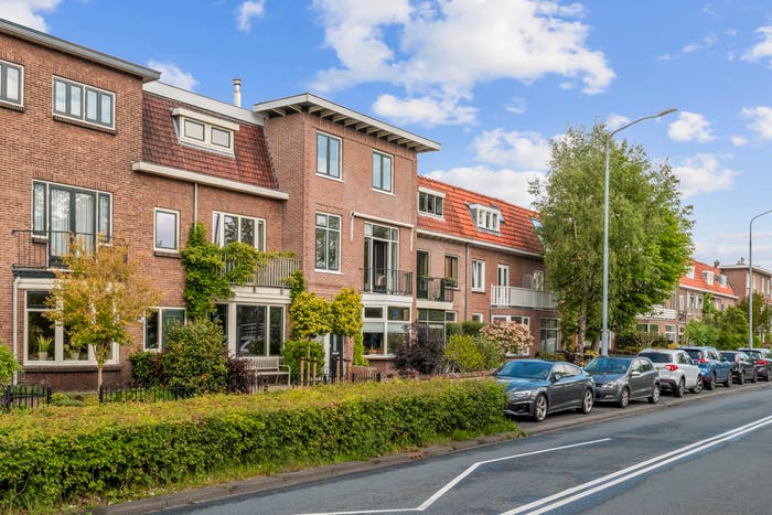 5-kamerappartement te koop in Haarlem – Leidsevaart RD, Natuurkundigenbuurt-oost