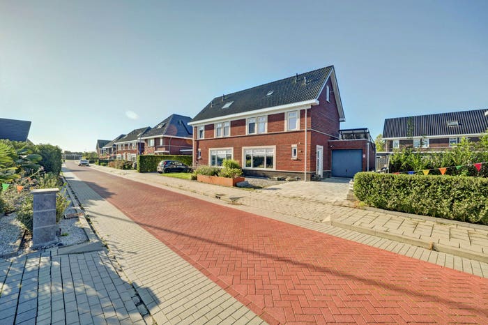 4-kamerhuis te koop in Delfstrahuizen-Buitengebied, Delfstrahuizen