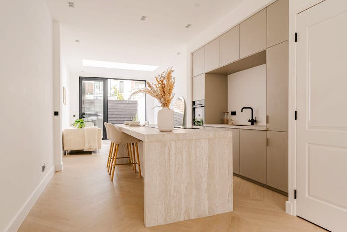 7-kamerhuis te koop in Haarlem – Boogstraat, Natuurkundigenbuurt-oost
