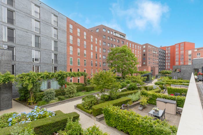 3-kamerappartement te koop in Papendrecht – Aviolandaplein, Het Eiland