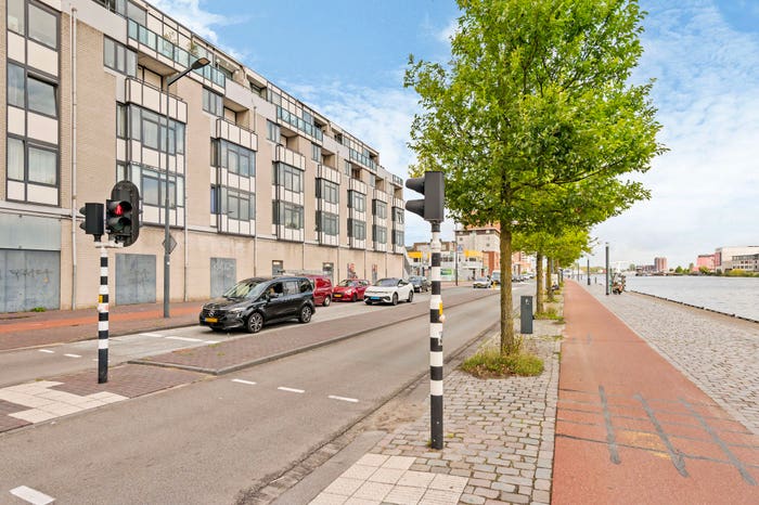 3-kamerappartement te koop in De Goede Hoop, Haarlem