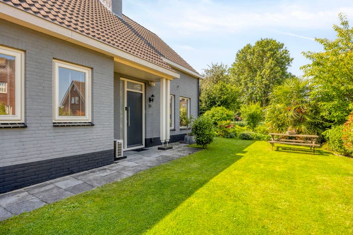 Koop en Huur Huizen - 2