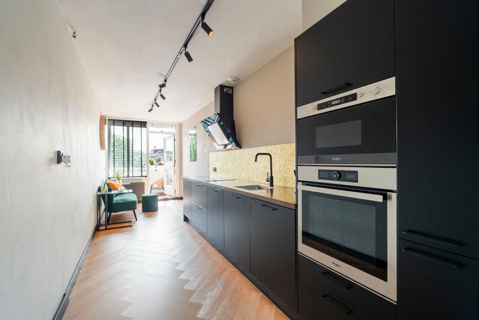 3-kamerappartement te koop in Amsterdam – Alfred Döblinstraat, Venserpolder-West