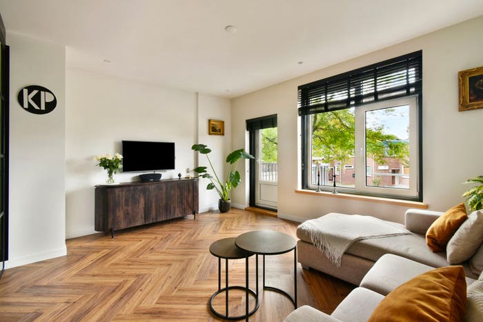 4-kamerappartement te koop in Amsterdam – Theodorus Majofskistraat, Jacques Veltmanbuurt