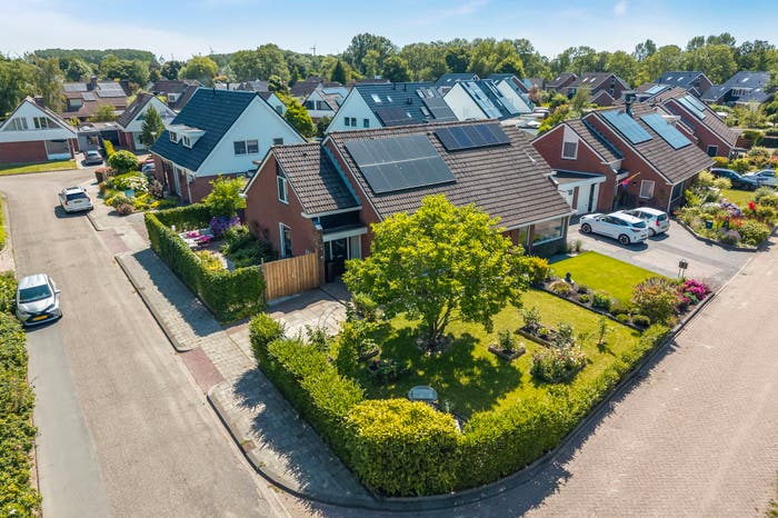 5-kamerhuis te koop in Fivelzigt, Delfzijl