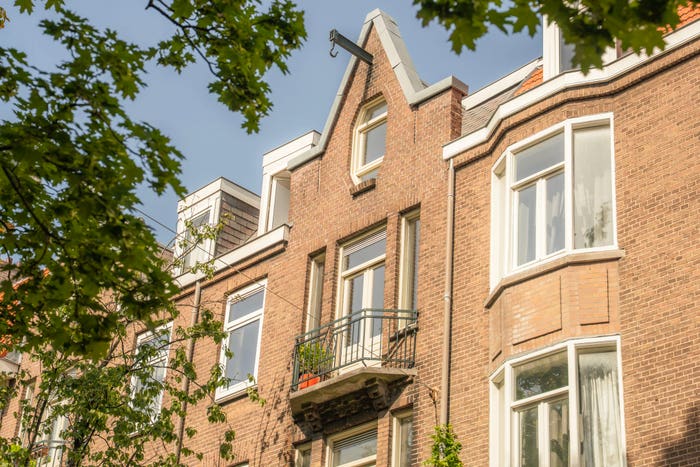 3-kamerappartement te koop in Amsterdam – Cornelis Trooststraat, Cornelis Troostbuurt
