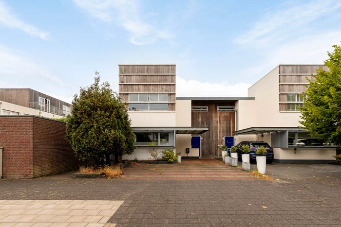 4-kamerhuis te koop in Amsterdam – Weissensingel, De Aker-West