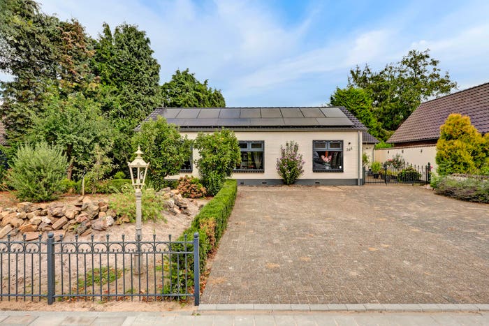Koop en Huur Huizen - 2