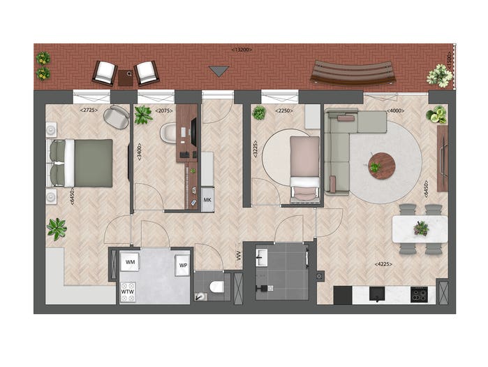 Koop en Huur Huizen - 3