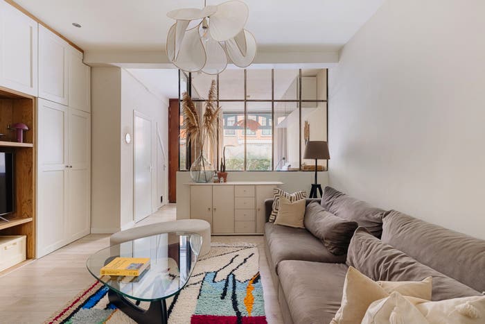 2-kamerappartement te koop in Amsterdam – Groen van Prinstererstraat, Westerstaatsman