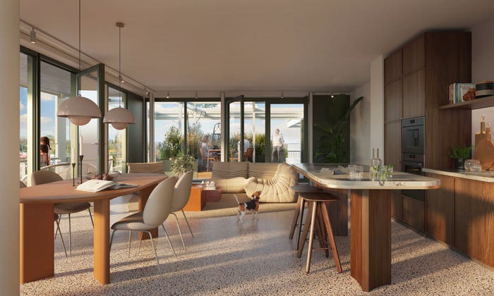Koop en Huur Huizen - 2