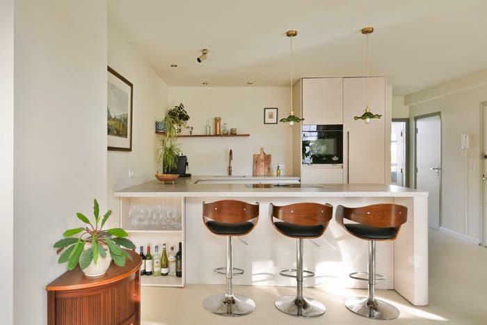3-kamerappartement te koop in Amsterdam – Jacob van Lennepstraat, Da Costabuurt-Zuid