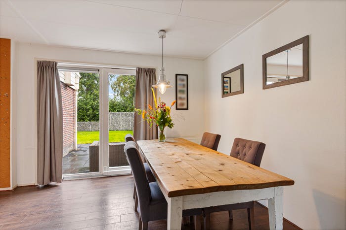 6-kamerhuis te koop in Ouwsterhaule, Ouwsterhaule