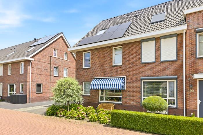 5-kamerhuis te koop in Terneuzen – Laan van Othene, Othene