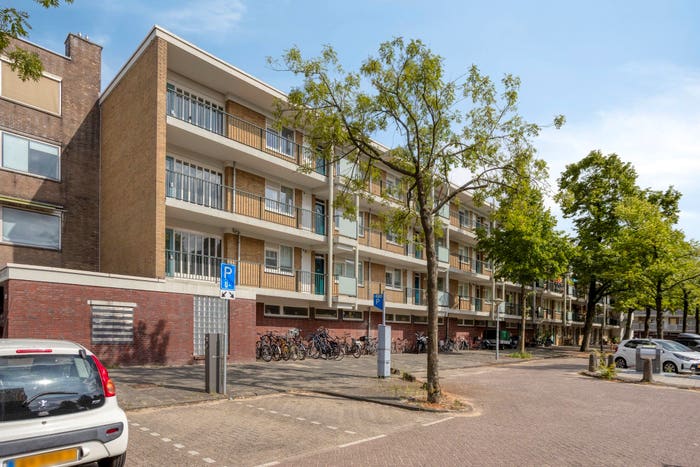 4-kamerappartement te koop in Amsterdam – Havikshorst, Buitenveldert-Oost-Midden
