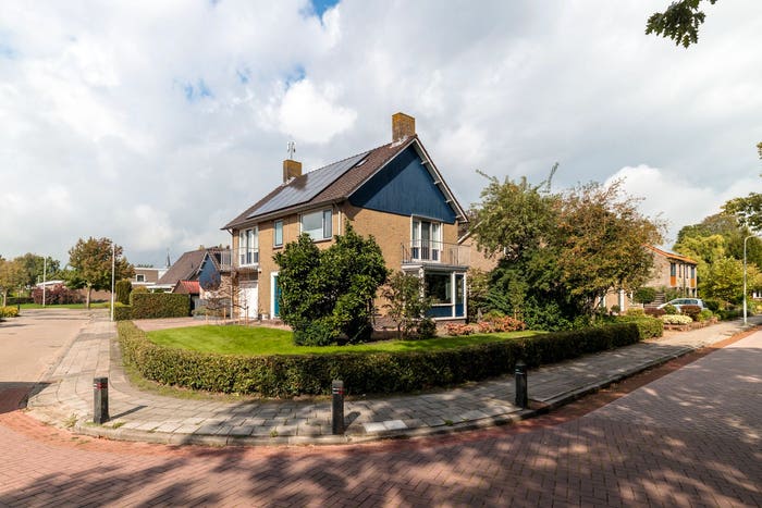 5-kamerhuis te koop in Balk, Balk