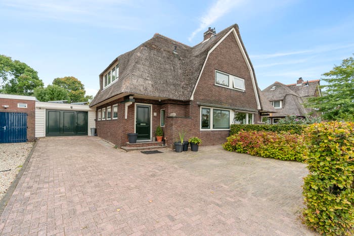 7-kamerhuis te koop in Bodegraafsestraatweg, Gouda