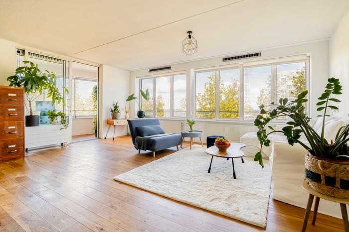 3-kamerappartement te koop in Amsterdam – IJburglaan, Steigereiland-Zuid