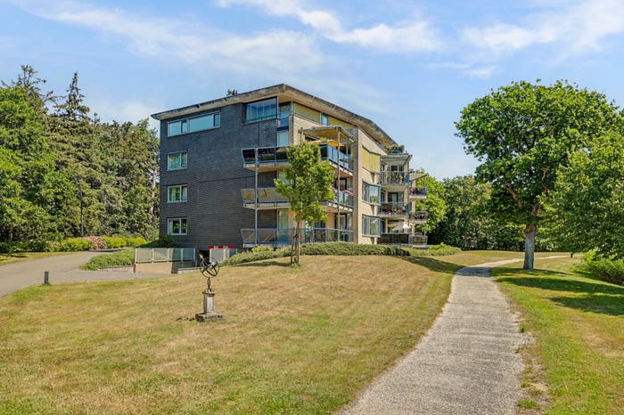 3-kamerappartement te koop in Oostkapelle – Veldzigt, Verspreide huizen Domburg