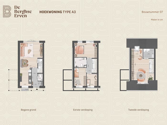 Koop en Huur Huizen - 3