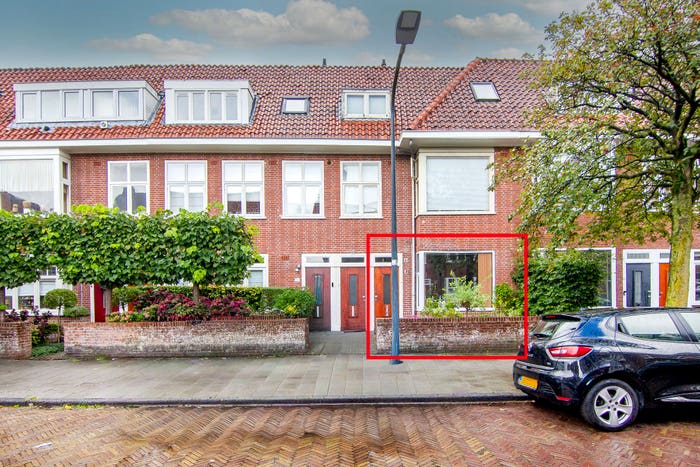 4-kamerappartement te koop in Haarlem – Van Zeggelenstraat, Van Zeggelenbuurt