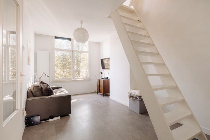 3-kamerappartement te koop in Amsterdam – Karel du Jardinstraat, Lizzy Ansinghbuurt