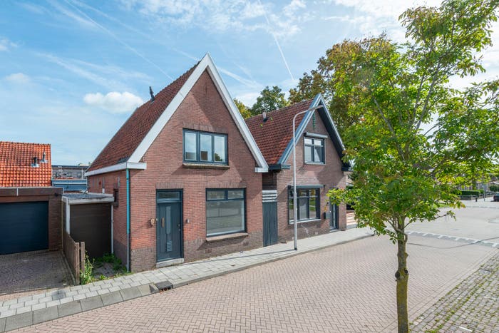 5-kamerhuis te koop in Leerdam – Leliestraat, Achter de Pijp