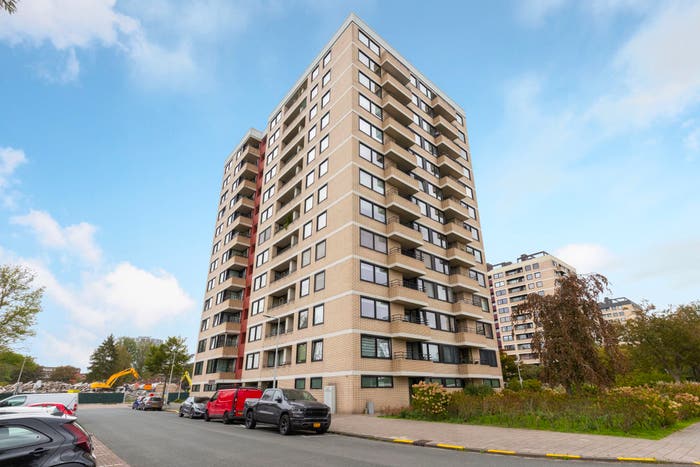 3-kamerappartement te koop in Amsterdam – Ruimzicht, Meer en Oever