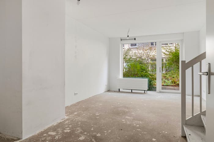 4-kamerappartement te koop in Amsterdam – Soendastraat, Timorpleinbuurt-Noord
