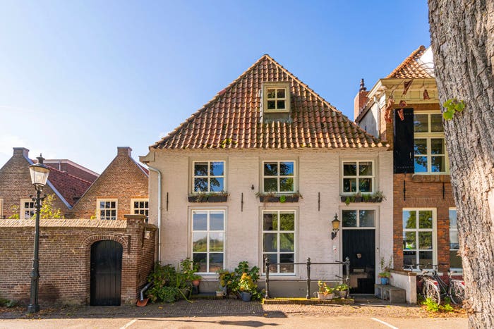 7-kamerhuis te koop in Ravenstein, Ravenstein