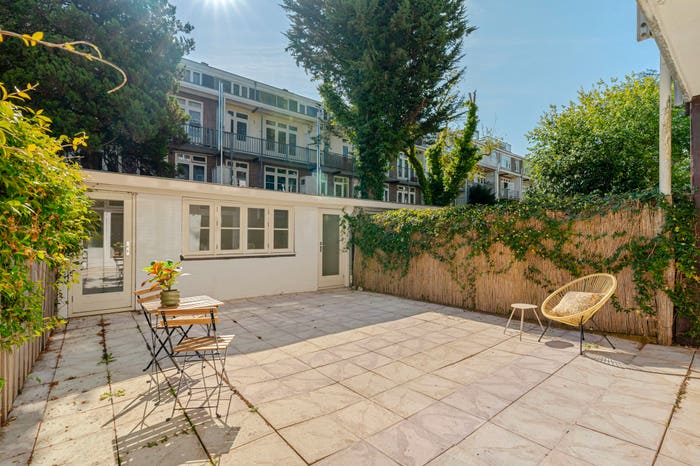 3-kamerappartement te koop in Amsterdam – Kinderdijkstraat, Rijnbuurt-Midden