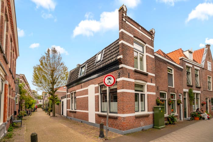 3-kamerhuis te koop in Weesp Centrum, Weesp