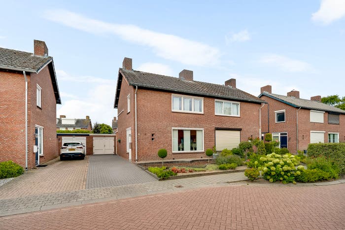 7-kamerhuis te koop in Stramproy, Stramproy